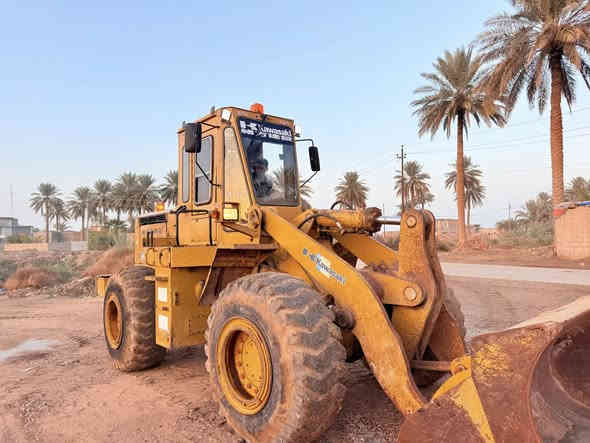 السلام عليكم بيع شفل كاوسكي زت ثري مكينه جاهزه كير مكينه حداديه بريك كلا كفاله رقم نينوه مشروع وطني سنويه ال 28 تحويل مباشر سعر 220 وبيهه مجال الستفسار *********** ***********
