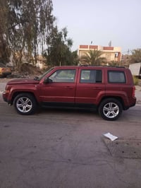 باتريوت ٢٠١٣ • ٧٨٠٠٠ كم • رقم بابل