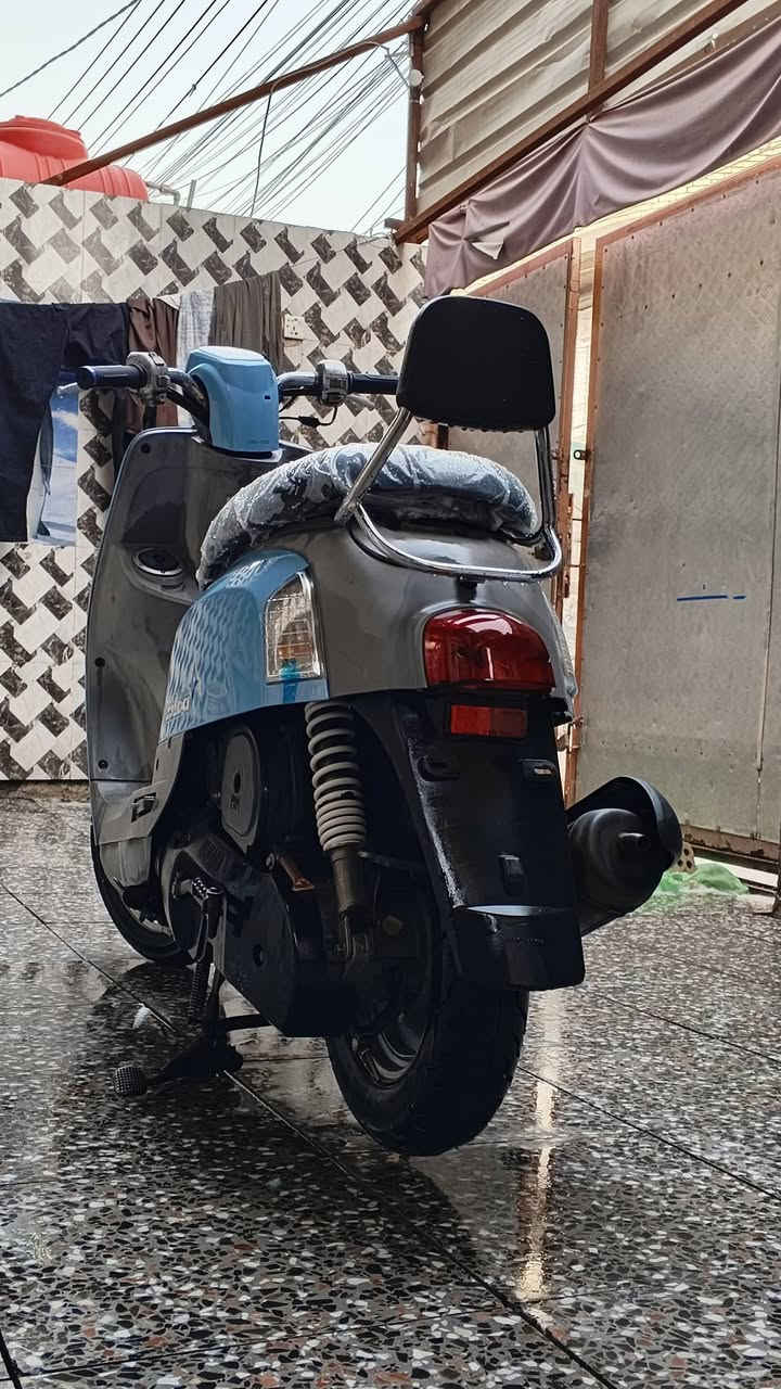 السلام عليكم دراجه بوليس كفاله عامه كفى الختم واحد رامبه بغداد حي النصر *********** مليون 200 وبيها مجال
