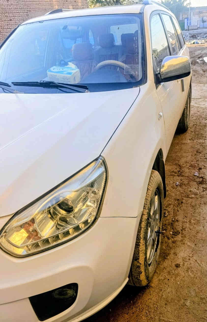 سيارة تيكو شيري 2014 رقم ذي قار..للبيع .سعر68. الاتصال على الرقم ***********
