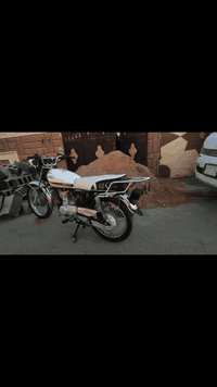 دراجة تايكر اربعة كير موديل 2023 اوراق اصولي الدراجة كفالة عامة اي نقص مابيها كبل للشارع السعر 650 وبيه مجال مكاني بابل متواجد فيس ورقمي ***********
