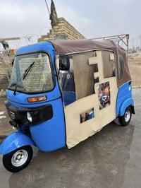 تكتك للبيع  مرقم موديل 2022/8/2  كفالة لتواصل 07731340242