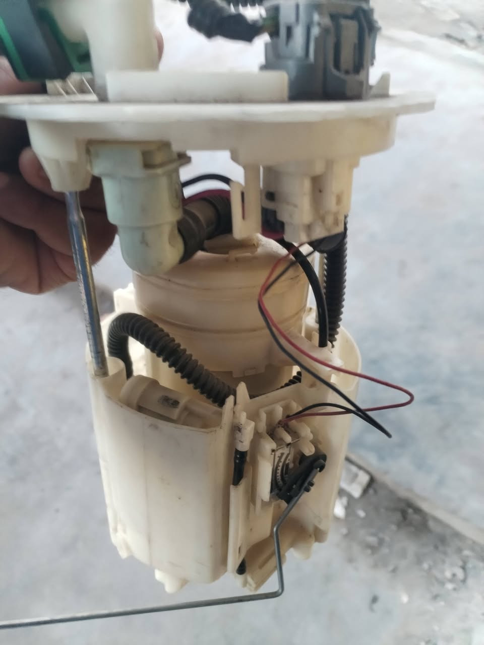 قاعدة فيتبم اصلي تفصيخ حاوية فورد ب45 الف ***********
