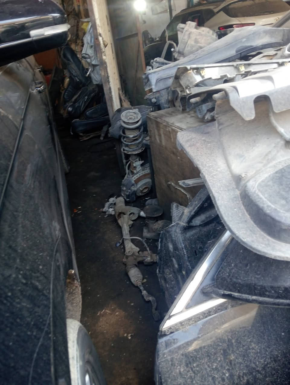 سلام عليكم
غراض كاديلاك للبيع 
استفسار 
***********
