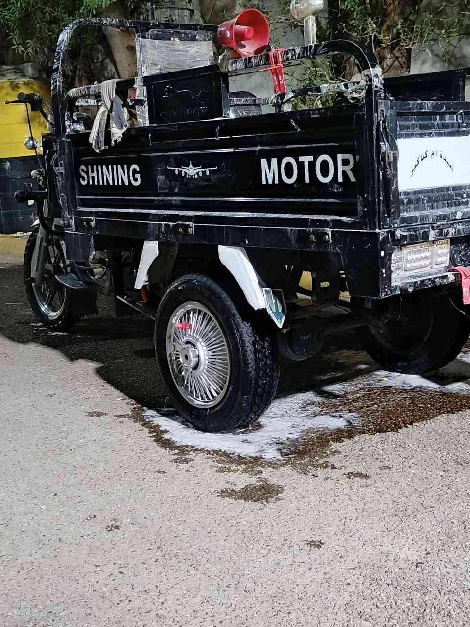 السلام عليكم ستوتة لبيع ٢٠٢١ جمرة الستوتة غير من الله بوجهك لشارع تايرات ويالة كلة جديد وياهة تانكي +سماعة +سكيبة -المكان الزعفرانية شارع الكهرباء
السعر ١٫٨٥٠ وبيهة مجال وتساب ***********
