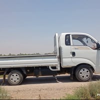 كيا موديل 2013 بغداد بسمي شخصيا رقم انكليزي هزه جديده سياره كفاله عامه...