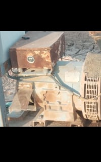 دينمو • ٤٠ • شغال