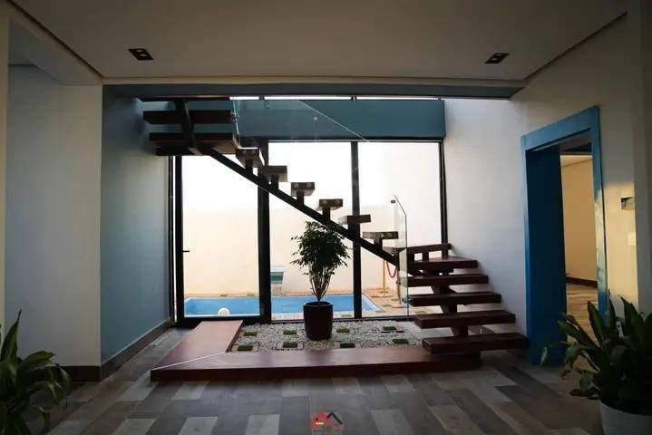 فرصة للاستثمار في مجمع نجمة كربلاء السكني 🏡
منازل مجمع نجمة كربلاء
 عدد المنازل 5 
مدفوع كامل مبلغ القسط والدار الى الشركة المنفذه
كل المنازل بأسم شخص واحد 
الاستلام شهر العاشر
▪️يبعد 7 كليو متر فقط عن الامام
▪️فله مساحة 250م طابقين عدد الغرف 4
▪️مسبح داخل البيت 
▪️مواد بناء عازلة للحرارة و الصوت 
▪️تصميم عصري حديث بجودة عالية 
▪️نظام التحكم ذكي smart home 
▪️السعر 324 مليون سعر الشركة الرسمي بدون فوائد او تحميل
للإستفسار التواصل واتس اب 
***********
#عقارات #عقار #كربلاء_المقدسه #مجمع_سكني #أستثمار
