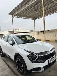 سبورتج 2025 كفاله عامة  السعر "240"  المواصفات  بصمة تشغيل   لايت ماطو...