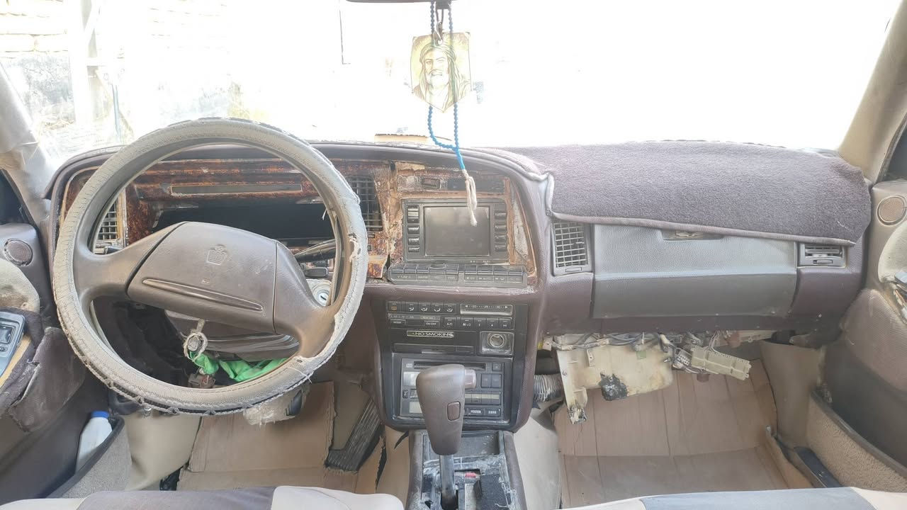 🚗 سياره هارتوب   محرك وكير كفاله تبريد شغال ثلج سنويه ٢٠٢٨رقم ذي قار ٠ 
#السعر ٣٥ وبيها مجال بسيط  بسيط


**إذا كنت صاحب هذا الإعلان وتريد حذفه لأي سبب، رجاءا أرسل رسالة إلى الدعم الفني**