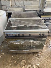 : طباخ كريازي : شرط فحص ( وضمان) جديد معنه كلمه سعر 250  رقم 077801340...