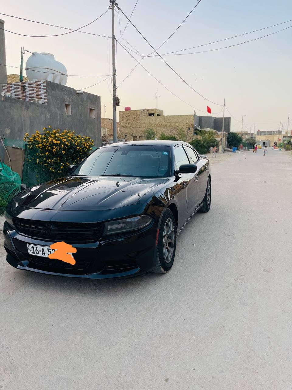 موصفات sxt
2017 

تو ويل

3600 V

تشغيل عن بعد

منضومه زنون

مكينه كير كاردن شركه

حداديه امامي وخلفي جديد

سنويه جديده 2030

بوابه صوت

شاشه كبير

تاير جديد

السعر 175

الضرر جاملغ مبدل بنيد بي تعديل بسيط

بدون دواخل شاصي مكفول

الرقم ***********

مكلف بالنشر اتصل على الرقم واستفسر
