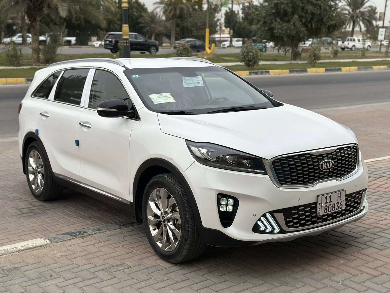 السلام عليكم سورنتو 2020 خليجي رقم بغداد الماني كفاله سونار مرفق بصور جاهزه من كلشي مكينه كير كفاله حته من الفتح حداديه جديده تبريد ثلج تخم تاير مكينه 6سلند 7راكب 3قطع تبريد مواصفاتها شاشه كامره تحكم مري شفط تحكم مري 3بصمات كشن كهربائي اهواي بيها مواصفات مكاني كربلاء السعر 263مجال يصيط ***********
***********
مكلف بنشر اتصل عله راعيها بيع فقط بدون مراوس ماشيه 88 عله إيدي من الشركه
