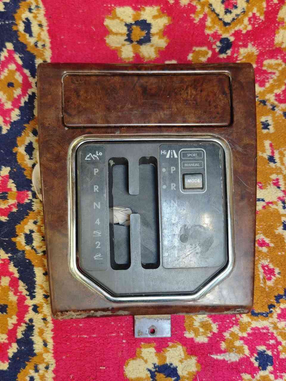 قاعدة و اطار مال كير رانج روفر 1998 نيو شغالة عالفحص
يتوفر كل قطع غيار وداخل السبارة تفسيخ المكان بغداد الكرخ قيم واخذ


**إذا كنت صاحب هذا الإعلان وتريد حذفه لأي سبب، رجاءا أرسل رسالة إلى الدعم الفني**