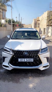 لكزس مديل 2019 مغلف نانوو كفاله عامه من جكت الابره ماشيه 70 الف حقيقي ...