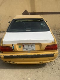 بيجو بارس • للبيع • كربلاء الحر