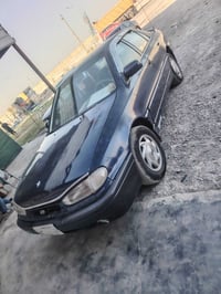 النترا للبيع كير اوتو مكينه جديده السياره جاهزه رقم بغداد سعر ٣٥ مع ال...