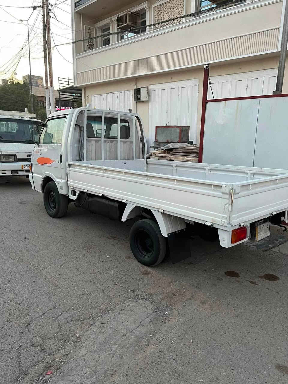 للبيع كير محرك. جدد
رقم بغداد 

عنواني بغداد 

شواصي جدد

دوشمة جديدة 

سعر. ٤٥ وبيهة مجال 

***********
