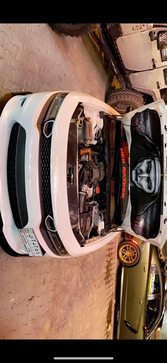 سلام عليكم شباب 
سوينالكم عرض 75 الف 

رسم 3D حسب الطلب 
على جميع السيارات 
العنوان بغداد الكاضميه شارع النواب 
مجاور حسين شماره 
اي استفسار 
***********
