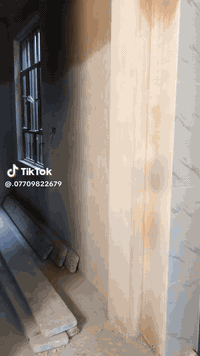 كادر عمل شغل درجه اولى لبخ جص وبورك وسمنت شرط شغل هندسي اليريد يشتغل ي...