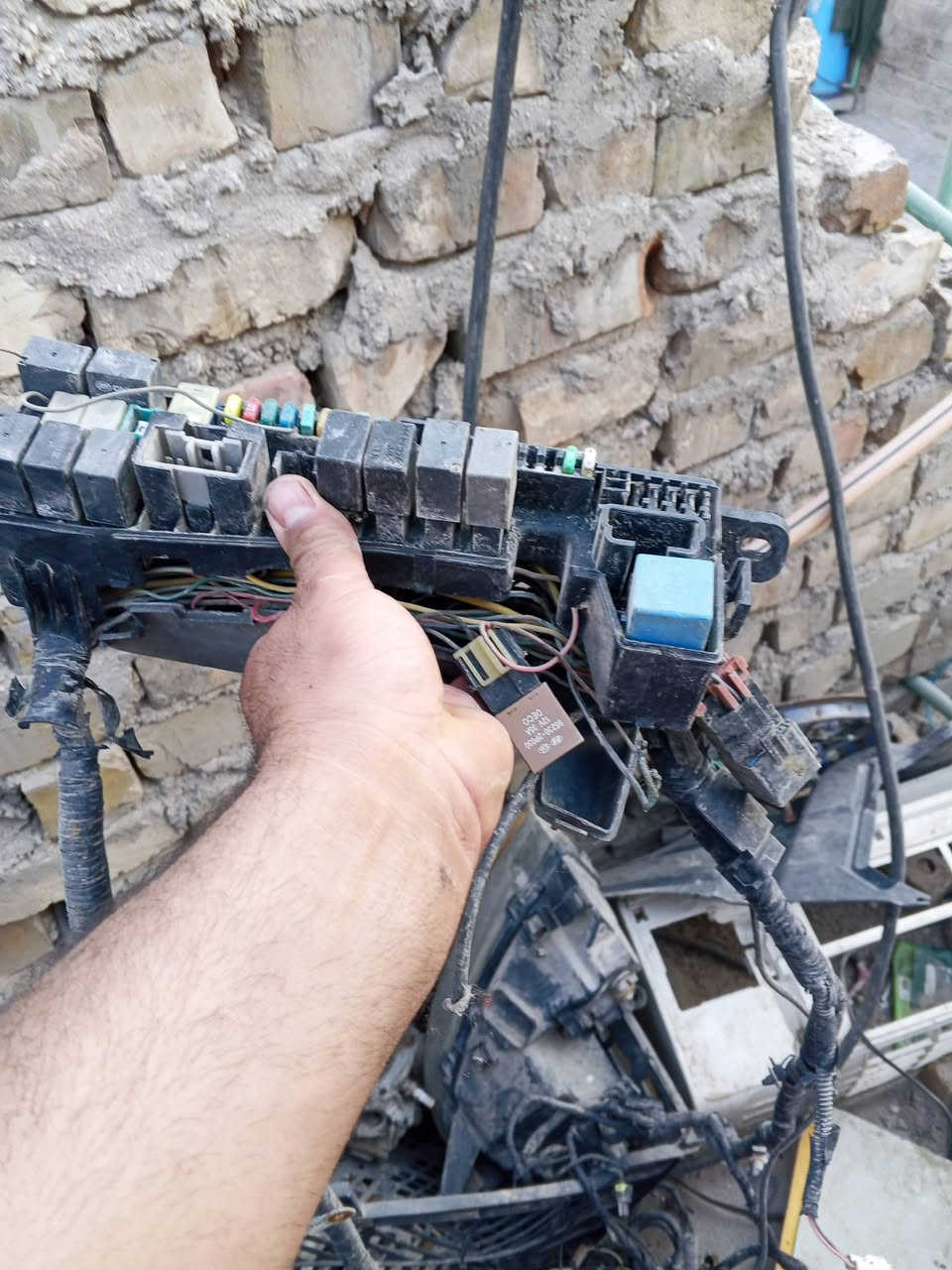 جاملغ ايسر ويل كب تخم جنطه راديتر مروح دبلات خلفيه


**إذا كنت صاحب هذا الإعلان وتريد حذفه لأي سبب، رجاءا أرسل رسالة إلى الدعم الفني**