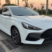 ام جي ٥ • ٢٠٢٥ • رقم سليماني