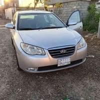 ئاڤانتی • ٢٠٠٨ • سلڤەر