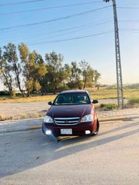 اوبترا • ٢٠٠٤ • تحويل سنوي ٢٠٢٧