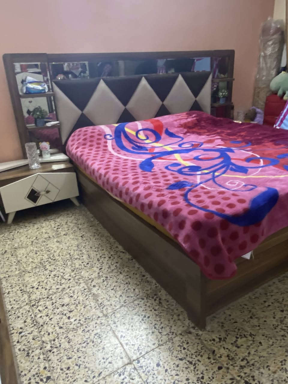 بغداد الدوره


**إذا كنت صاحب هذا الإعلان وتريد حذفه لأي سبب، رجاءا أرسل رسالة إلى الدعم الفني**