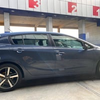 فورتي ٥ • ٢٠١٦ • بدون صبغ