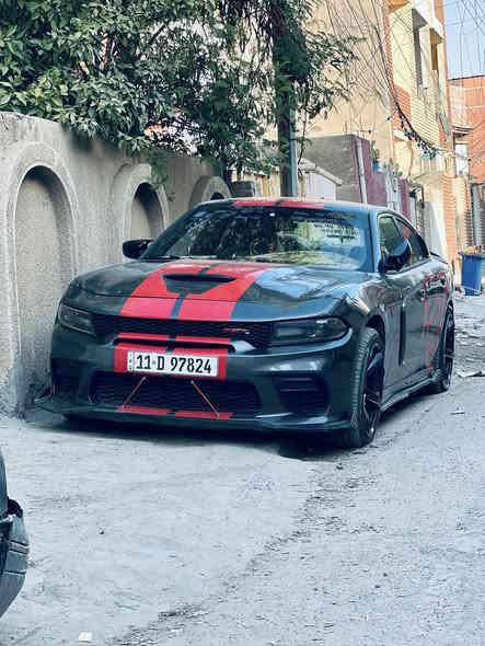 عندي جارجر 2019 اصل gt سوبر تراك باك شفتات ستيرن

رقم بغداد ب اسمي 

عنواني بغداد 

ماشيه ٧٠ 

مناقصها برغي كلشي مكمله ع ايدي وكلشي بيها حلو ونضيف 

بس الصدر الخلفي يرادله دبلات مدري لان ويل ٢٠ نجمه خسفه قويه داحس الطسه قويه لمهم حادثها جاملغ وبنيد ولغد بي تصليح بلنسبه للصبغ بيها الجاملغات الاماميه والبنيد والباب مال سايق كلير من امريكا مكينه وكير بلجيس اويل برشر ٣٢ بلتوقف السياره كوووومه مصروف عليها من كماليات شوفه 

حجر صالنصه بلادي هوه وحساساته

السياره دهن كله امزويل من الحسام وبانزين كله محسن اديرلها ومي راديتر اصلي احمر 

تبريد ثلاجه شاحنلها غاز ac delco

عليها السياره حيل نشطه ماشاء الله مو ٦ سلندر 

الاضافات:

والداخل كله احمر سستم كامل ٢٠٠$

 ومتغير لد بدشبول وبلبوب السياره ١٠٠$

عليها عدسات كامله اماميه ٢٠٠$ 

الوشومات مكلفتني ١٥٠$ يم حسين السوداني والوشم الجانبي الجمجمه حاليا شايله

عليها تخم تاير صار شهرين من شاده ٢٠٠$ 

والويل معروف ميحتاج نحجه عنه لا عواج ولا لحيم

عليها 

دوسات ولحيه وملحق سبايدر وشفقه ١٥٠$

شكو اضافه ل ٦ سلندر ضايفلها وممخلي شي محاطه

 (ملوزها تلويز)

السياره مراوس وي ارتي بس كون كامله مكمله ومناقصها 

شي من اكتف اكزوز وترتيب واضافات بين قوسين (ملوزه) 

والسياره لا تقارنوها ب خواتها الموديل و الاضافات هم يحكمن

وذا سعر حلو هم ابيع 

تحياتي لحضراتكم واسف للأطاله ♥️
