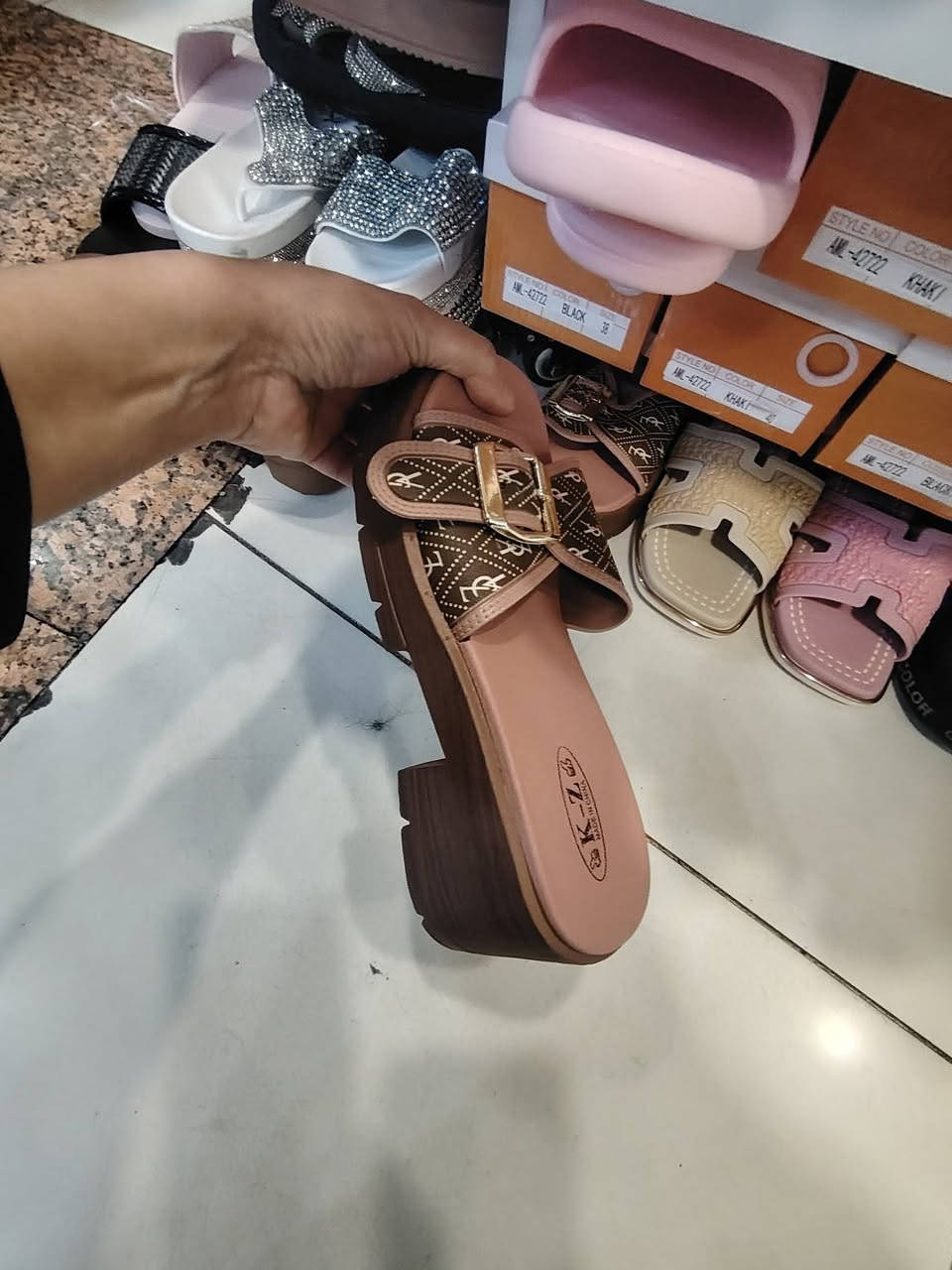 للحجز والاستفسار خاص الرزق على رب العالمين


**إذا كنت صاحب هذا الإعلان وتريد حذفه لأي سبب، رجاءا أرسل رسالة إلى الدعم الفني**