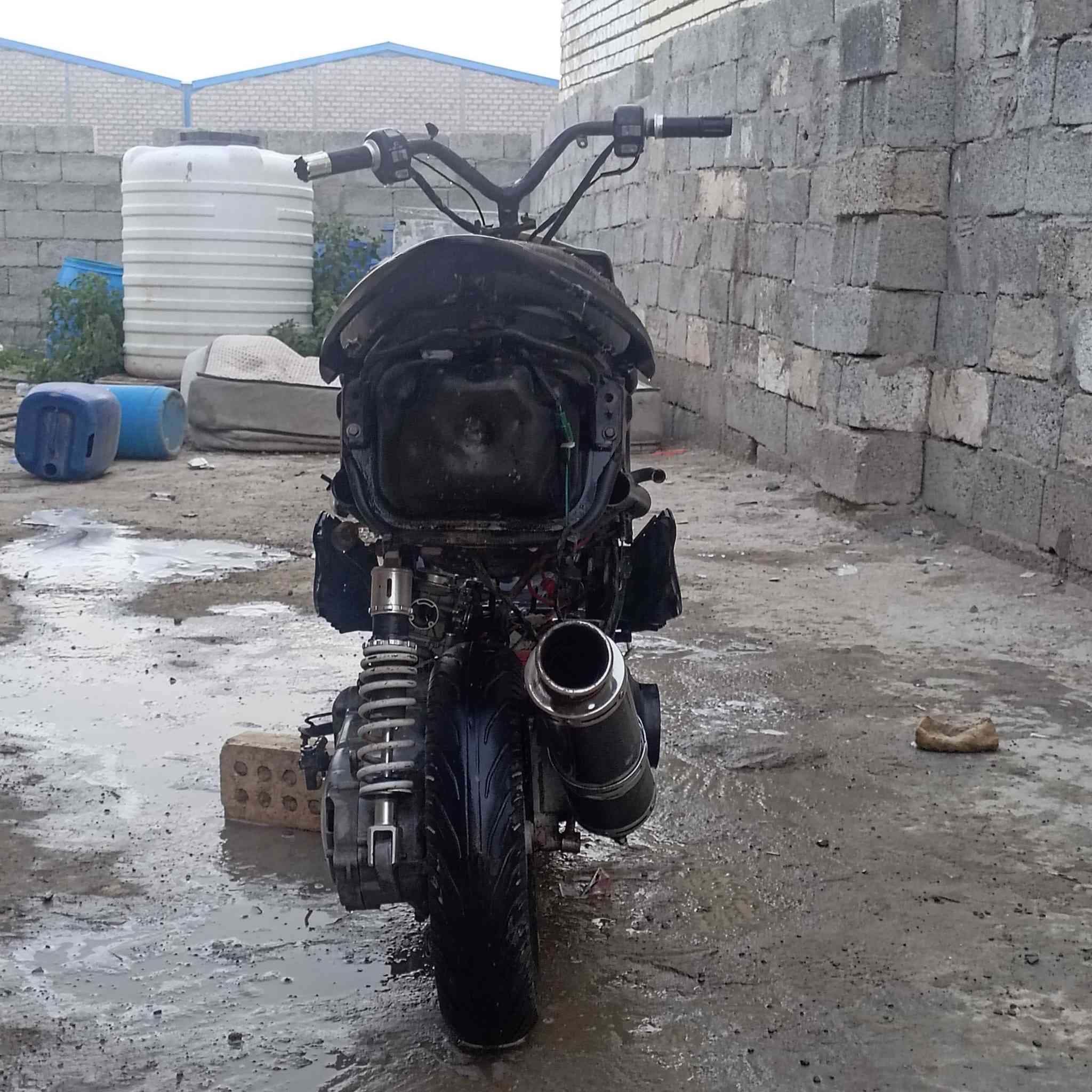 سلام علامك دراجه ماكس عدله بوشه 55صالنصه رياضي صدر رياضي دراجه مال لعب دراجه طافيه نار سعر دراجه 300و بيه مجال تواصل خاص


**إذا كنت صاحب هذا الإعلان وتريد حذفه لأي سبب، رجاءا أرسل رسالة إلى الدعم الفني**