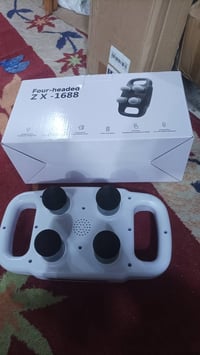 دلاكه رباعيه • مستعملة