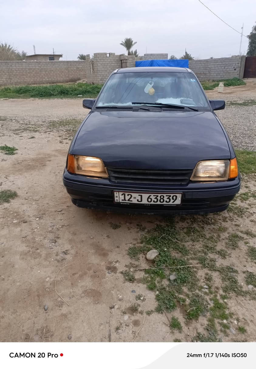 السلام عليكم كاديت موديل91شرط اتحويل مكينه 16شرط المكينيه ولكير لاصرف ولابخار صدر جديد 4تاير جدد كهرباء جاهز ولباقي جدام العين خياس ماكو السعر ب25كابون بانزين موجود *********** مكاني الشرقاط
