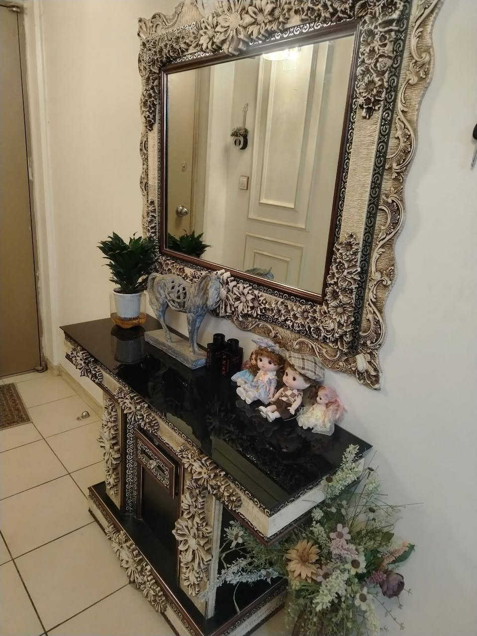 مدخل وطبلات للبيع تفاصل خاص لشرايه فقط


**إذا كنت صاحب هذا الإعلان وتريد حذفه لأي سبب، رجاءا أرسل رسالة إلى الدعم الفني**