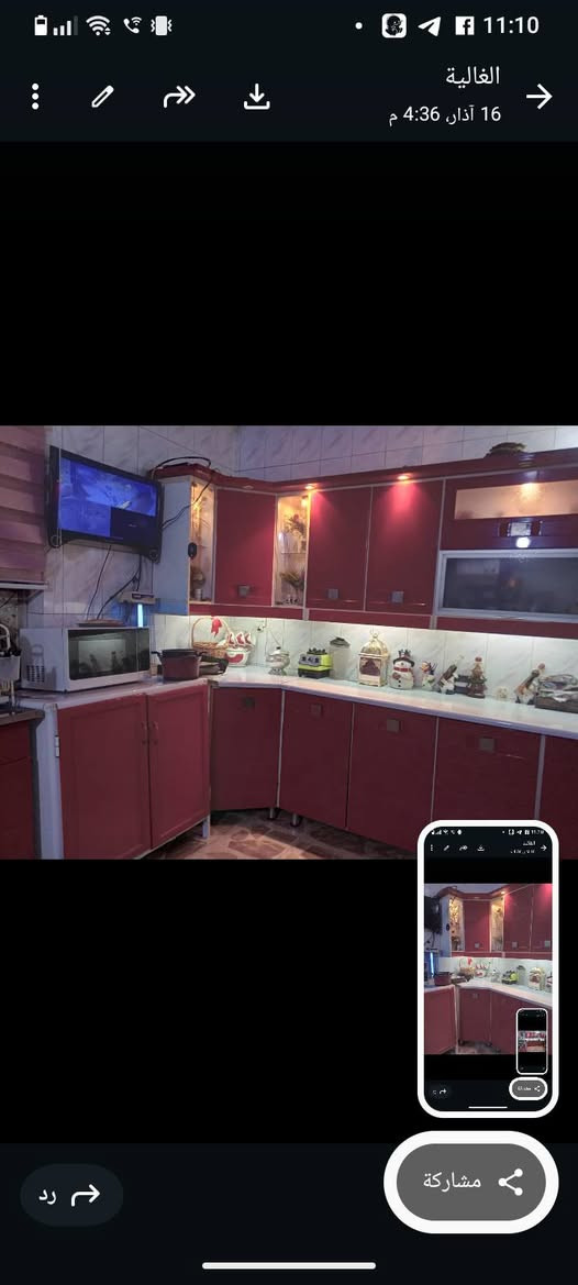 كاونتر تركي  درجة اولى نضيف بدون اي ضرر نضيف استعمال قليل
***********
