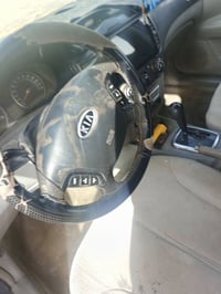 اوبتيما خليجي • محرك 2000 • رقم ذي قار