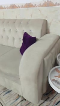 قنفات • أثاث