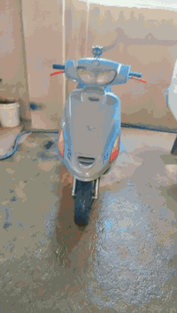 هذا الدراجات للبيع كل شيء شغال***********
