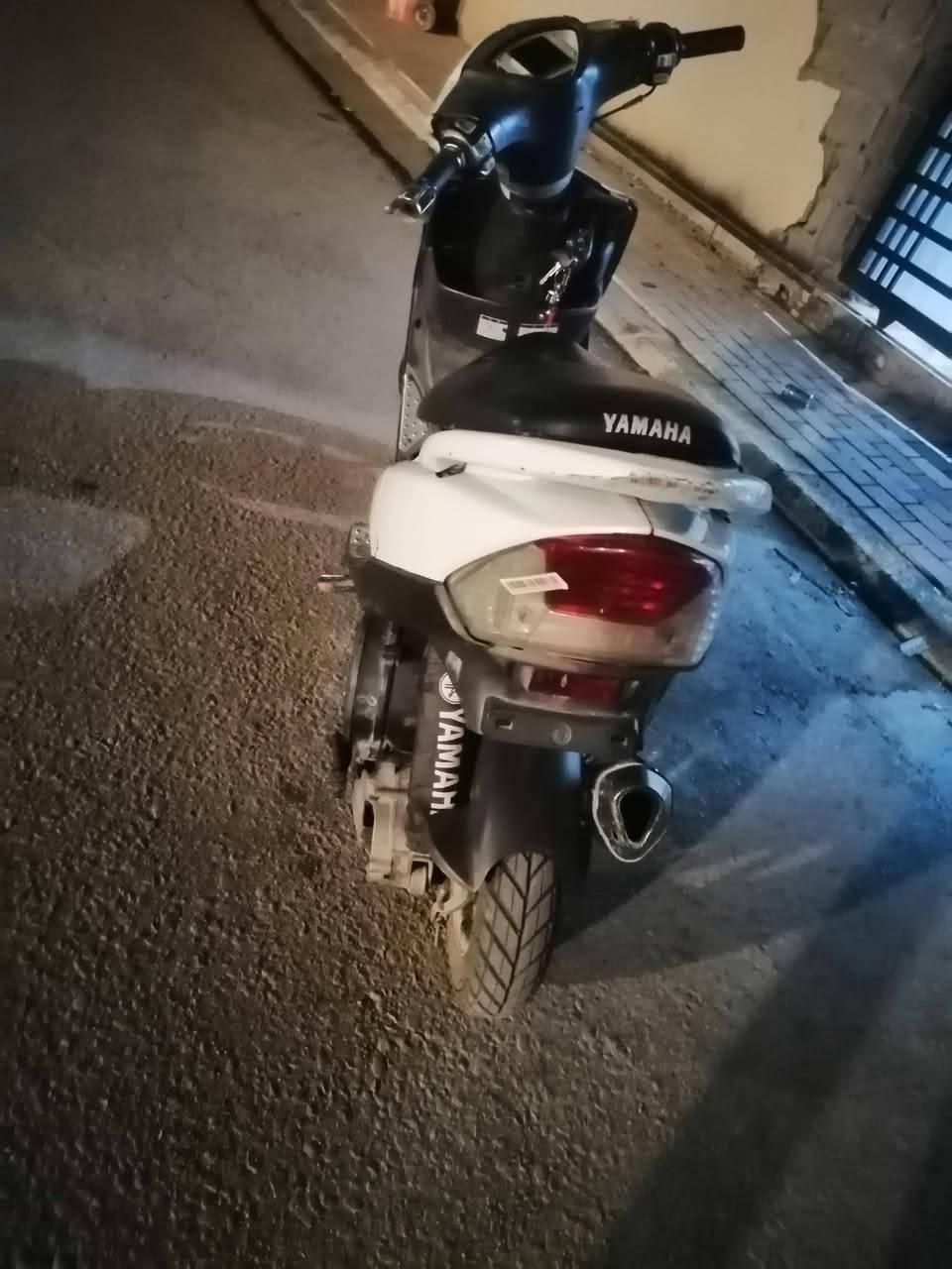 السلام عليكم شلونكم حبايب دراجه لبيع ماكس سعره 500وبيه مجال هذا رقم صاحب الدراجه ***********باقي التفاصيل يم صاحب الدراجه 💜🫶🏻
