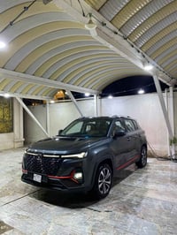 CS35 بلس • ٢٠٢٥ • ١٥٠٠ تيربو