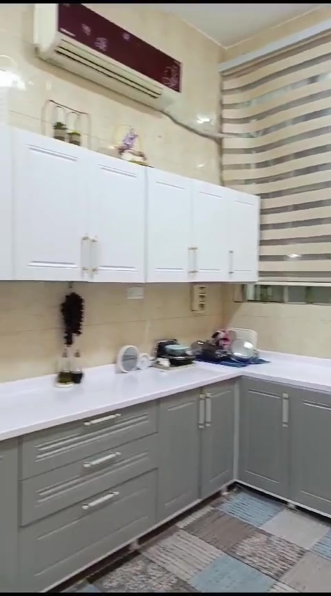 مطبخ M D F للبيع بسعر مناسب للاستفسار *********** واتساب ✅
