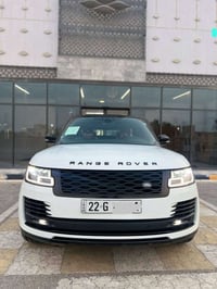 V8 سوبر جارج • كفاله عامه • ٢٠٢٠