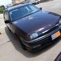 اوميكا ١٩٩١ • حجم ٢٫٠ • رقم كركوك