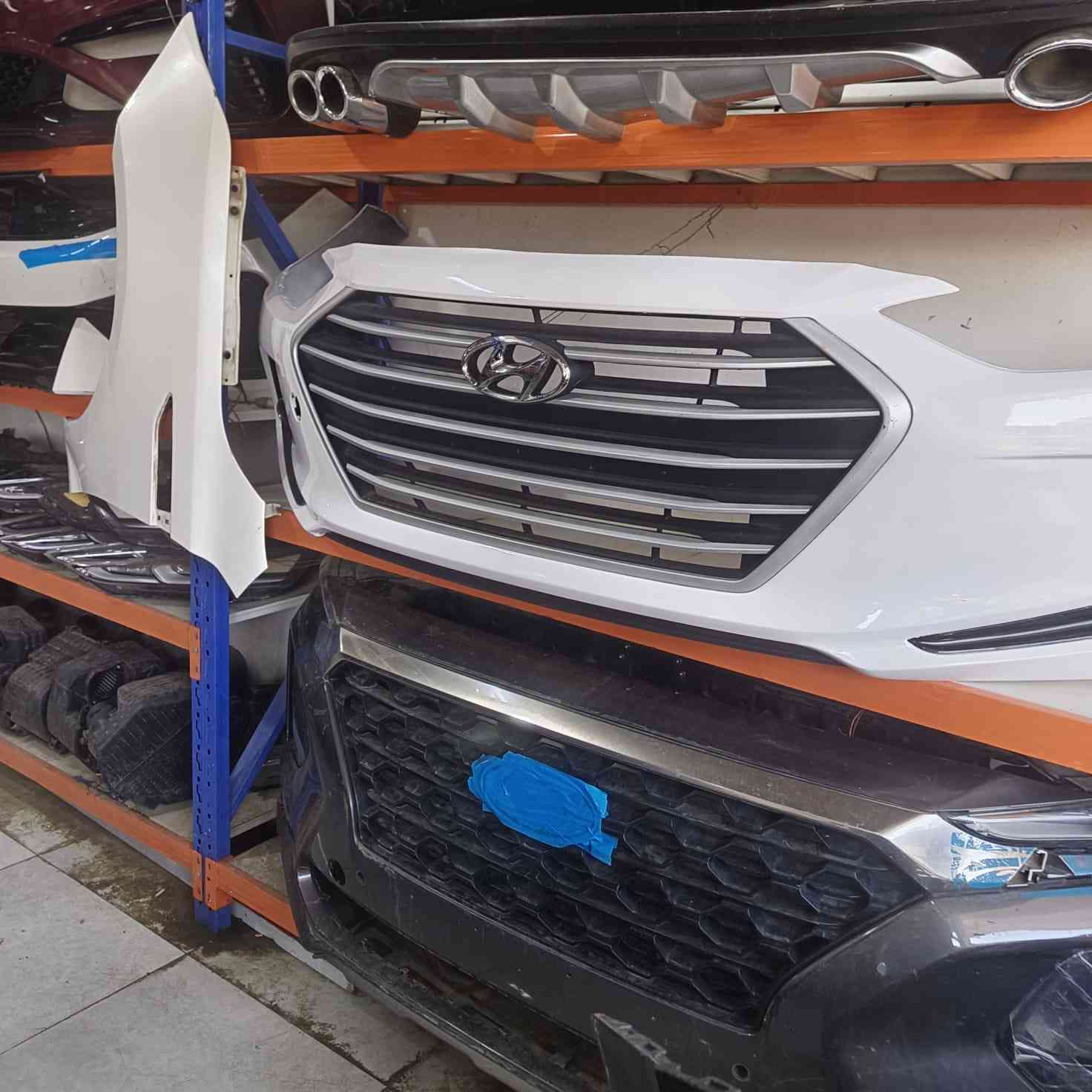 @السلام عليكم 
بعد اذن الادمن المحترم 
� لأن سيارتك تستحق الأصل والجودة… ونحن خيارك الأمثل!
💰 أسعار منافسة… وجودة أصلية 100%

🚗 رضا زبائننا هو رأس مالنا، ونعمل دائمًا لنكون عند حسن ظنك

🛠️ جميع قطع غيار السيارات الكورية والخليجية الحديثة متوفرة لدينا
📦 شحن مباشر من كوريا إلى الرمادي بدون وسطاء!
🔧 الجديد يصل أولاً… والأصلي عنواننا

📍 العنوان: الرمادي – شارع 100، الصناعة القديمة – قرب جامع القاضي

📞 للحجز والاستفسار:
مهند
*********** | *********** (مباشر وواتساب)

✨ الجودة – السرعة – السعر المناسب
🚘 لا تقبل بأقل من الأفضل لسيارتك!
#المتحدة_لقطع_الغيار #الرمادي #قطع_غيار_كورية
