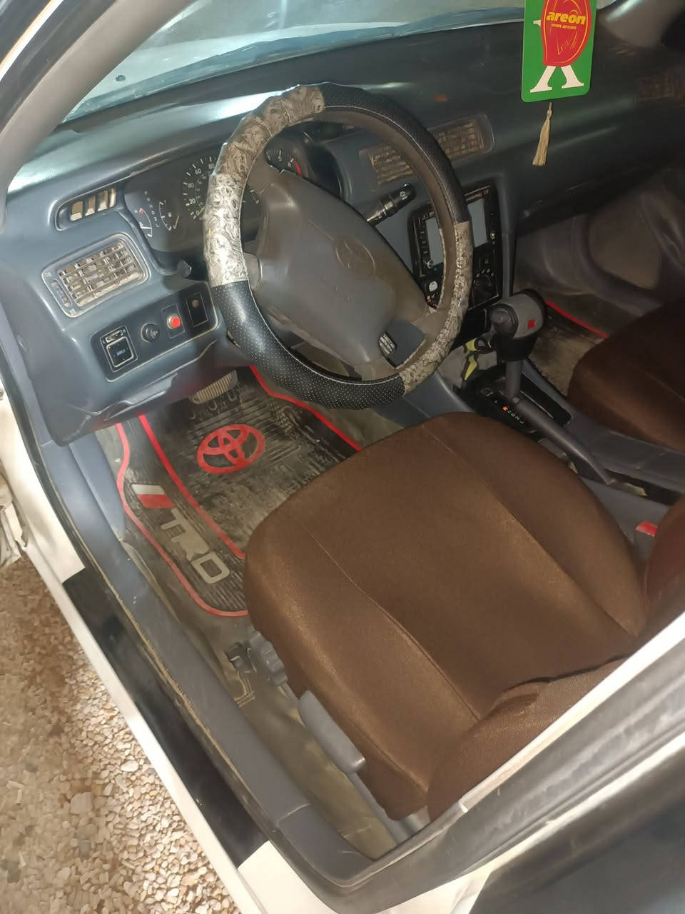 كامري مواديل 98 سياره جاهزه من كلشي رقم نكليزي سنويه 30 محرك، 2002 سعر 65 وبيها مجال مكان ابو غريب مامتوجد ع فيس مكلف بل النشر ***********.                          ***********
