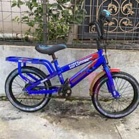 دراجة • مقاس ١٦ • جديد