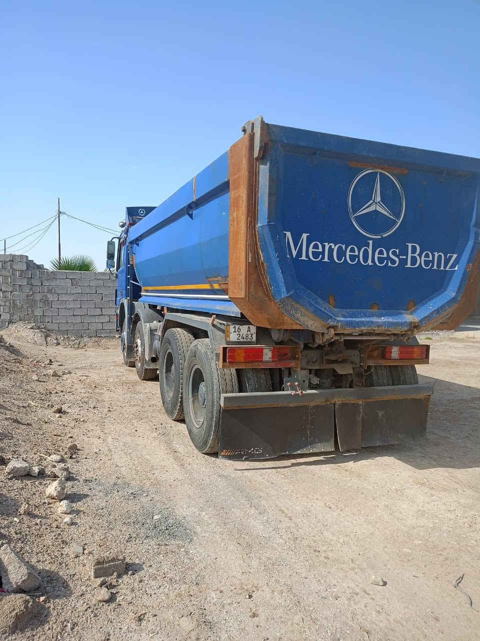 السلام عليكم للبيع اكتروز رقم قادسيه  مديل 2004 اصل سيارة شيال خمس فحلة  تك قمارة كير كهربائي حجم 44/41  مكفولة كفالة عامة مكان تاجي للستفسار رقم ***********
***********
