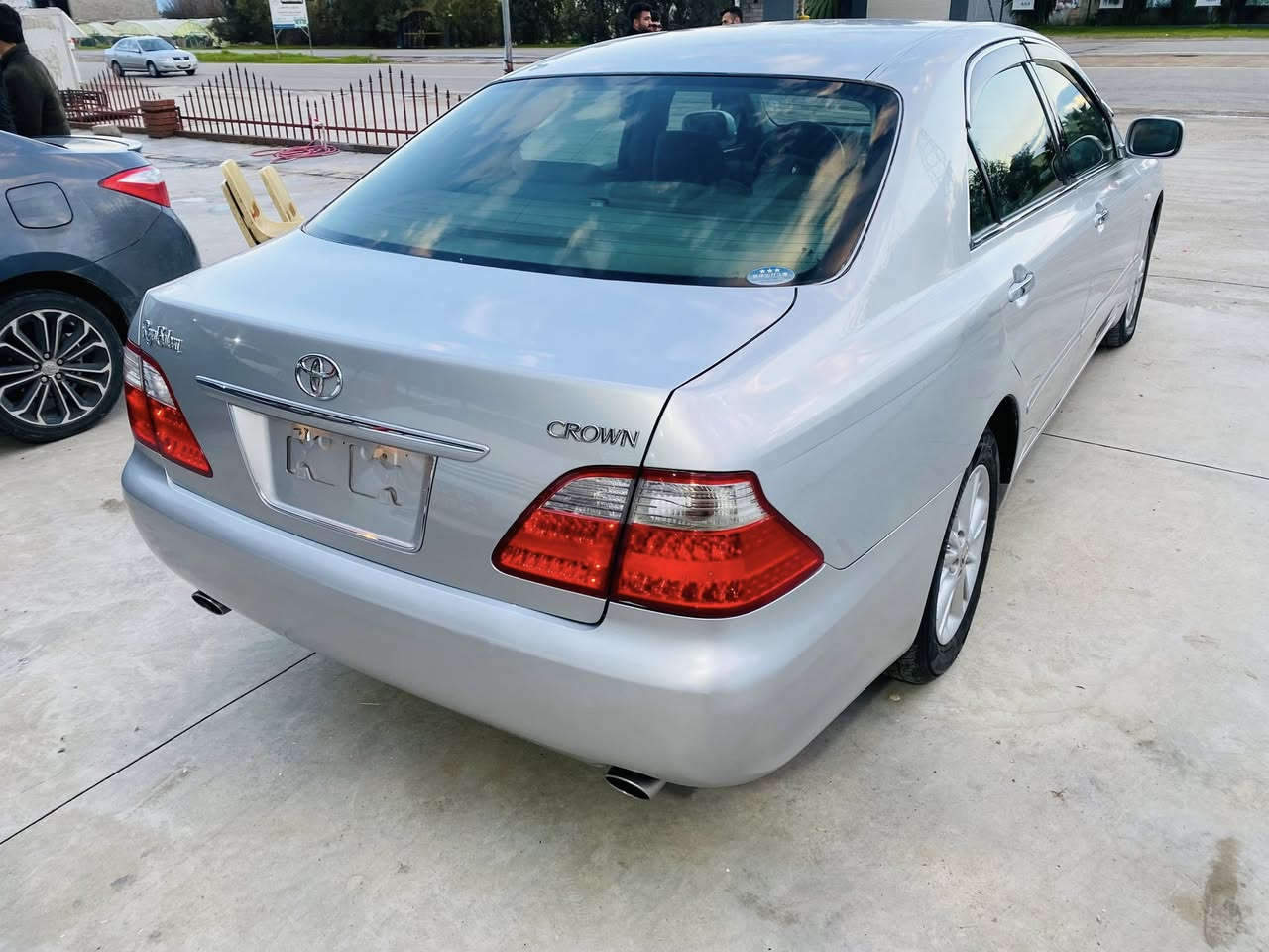 ٢٠٠٦موس گێڕگەورەمەکینەبچوک
یەک پارچەی بۆیاخی ئەوروپایە

کامل جایز کراوەوهیچ مەسرەفی نیە

سعری58گەڵامەجالێکی کەم

ئەگەرمشەتەریت تەلەفون کەبەکۆمێ نتومەسنجەرسەیارەناکڕدرێ

ڤایبەروواتس ئەپیلەسەرە***********
